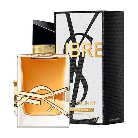 libre perfume women price.